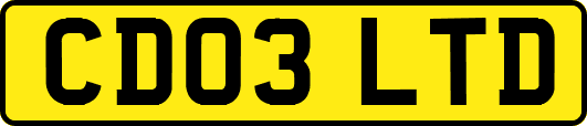 CD03LTD