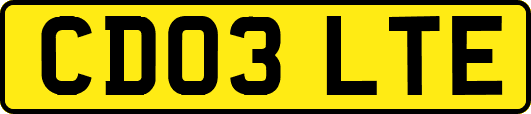 CD03LTE