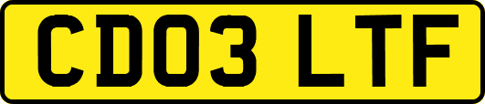 CD03LTF
