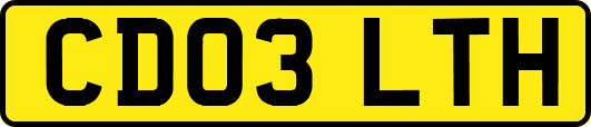 CD03LTH