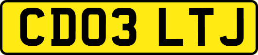 CD03LTJ