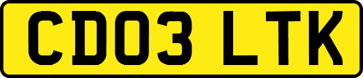 CD03LTK