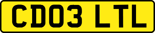 CD03LTL