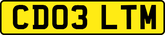 CD03LTM