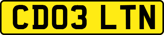 CD03LTN