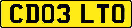 CD03LTO