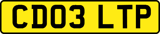 CD03LTP