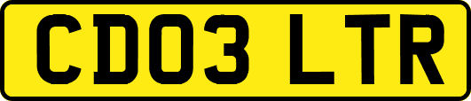 CD03LTR