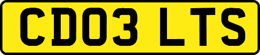 CD03LTS