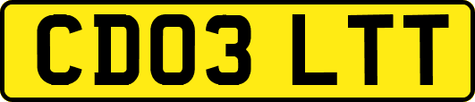 CD03LTT