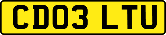 CD03LTU