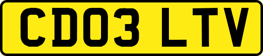 CD03LTV