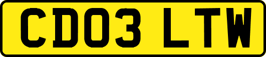 CD03LTW