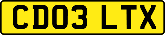 CD03LTX