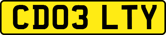 CD03LTY