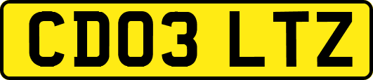 CD03LTZ