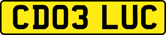 CD03LUC