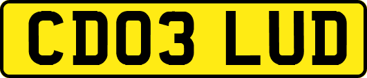 CD03LUD