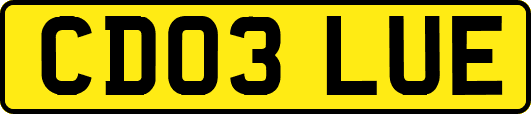CD03LUE