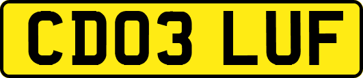 CD03LUF