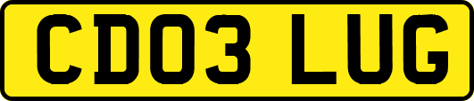 CD03LUG