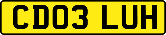 CD03LUH