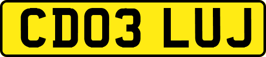 CD03LUJ