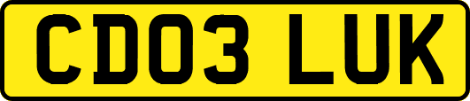 CD03LUK