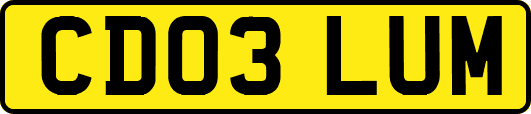 CD03LUM
