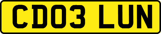 CD03LUN