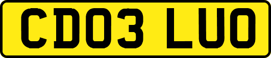 CD03LUO