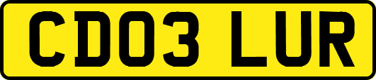 CD03LUR
