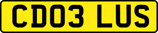 CD03LUS