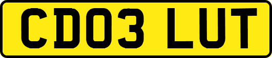 CD03LUT