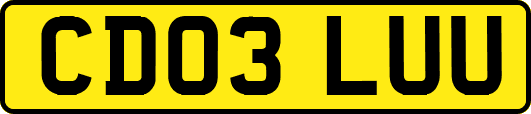 CD03LUU