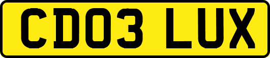 CD03LUX