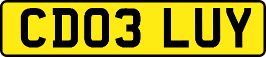 CD03LUY