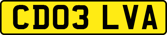CD03LVA