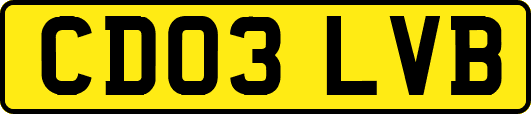 CD03LVB