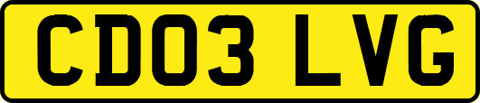 CD03LVG