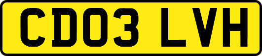CD03LVH