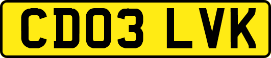 CD03LVK