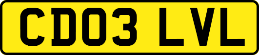CD03LVL