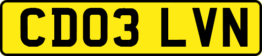 CD03LVN