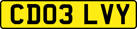 CD03LVY