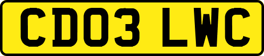 CD03LWC