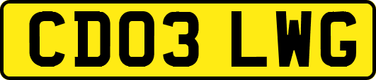 CD03LWG