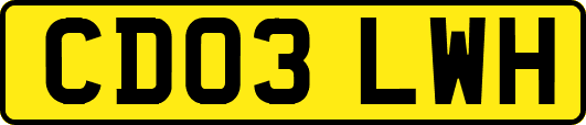 CD03LWH