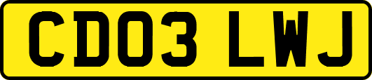 CD03LWJ