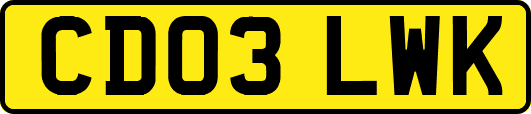 CD03LWK